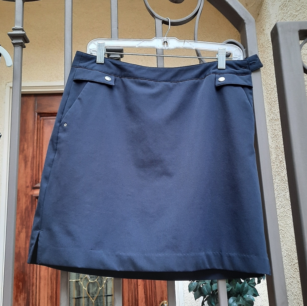 EP Pro SKORT